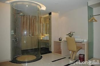 Kignmar Fashion Hotel - 深圳 外观 照片