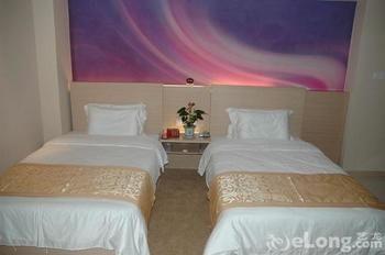 Kignmar Fashion Hotel - 深圳 外观 照片